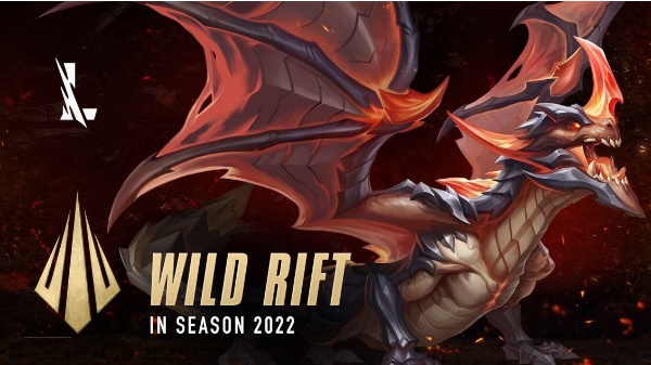 League of Legends: Wild Rift open beta kicks off this month - The