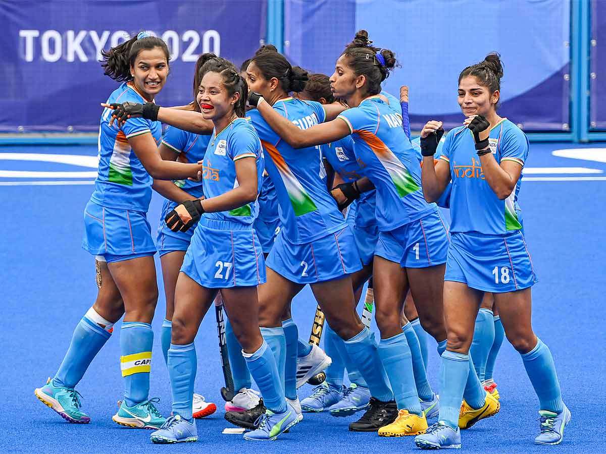 Hockey Asia Cup India women's team eye podium finish with win over China