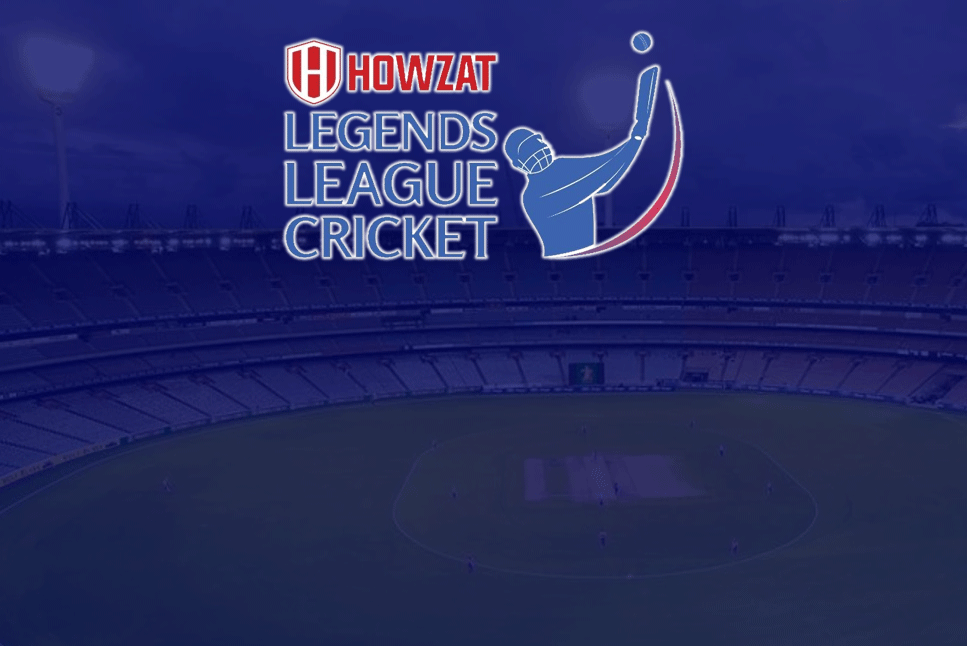 Legends Cricket League 2022 Schedule, Squads, teams, Live, Date, Time