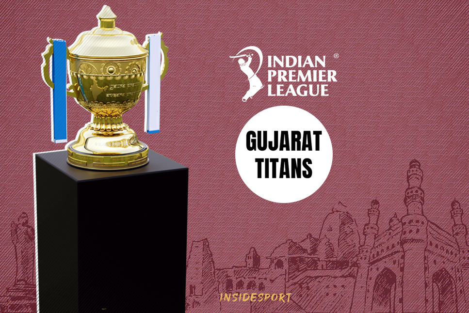 Gujarat Titans in lavender jersey: Why are GT wearing new kits in