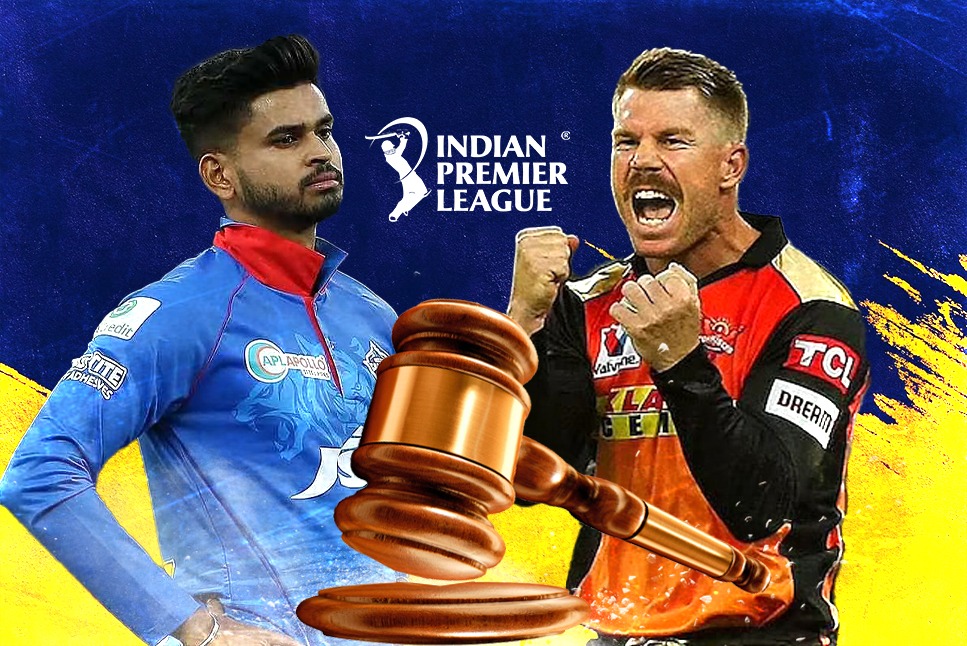 IPL 2022 Auction: From Shreyas Iyer to David Warner, marquee players to go under the hammer, Check Full players list, Marquee set, Retained players, Follow LIVE