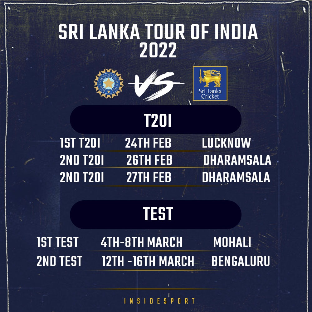 IND vs SL 1st T20 LIVE Streaming in your country, India