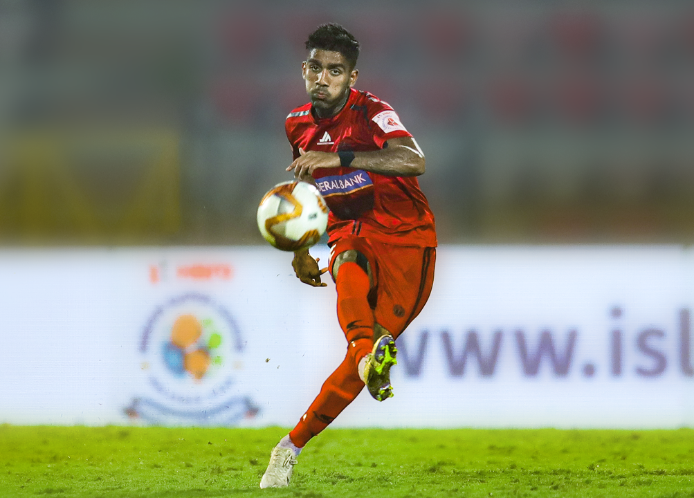 I-League 2022: Wayne Vaz Keen To Keep Up With Last Year's Winning Momentum