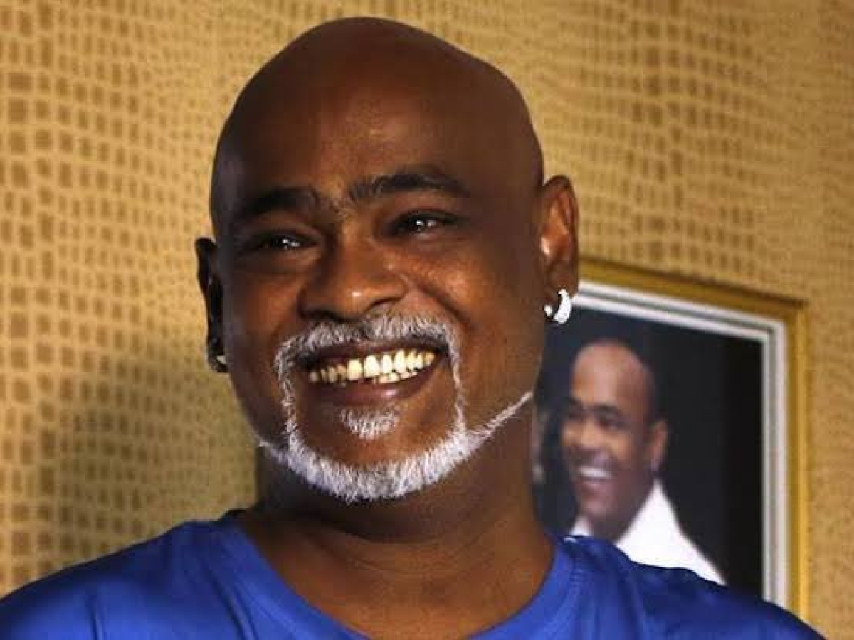 Vinod Kambli Arrested: Former Indian Cricketer Vinod Kambli Was ...