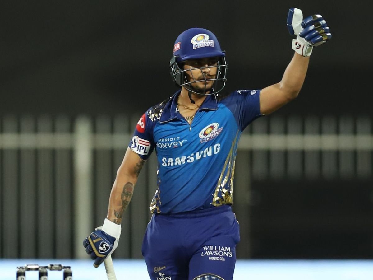 IPL Auction 2022 Highest Earner Ishan Kishan makes it big