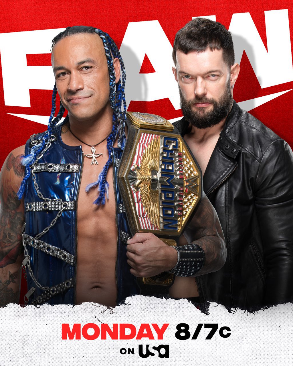 WWE Raw Live: Finn Balor Vs Damian Priest 3 Possible Endings