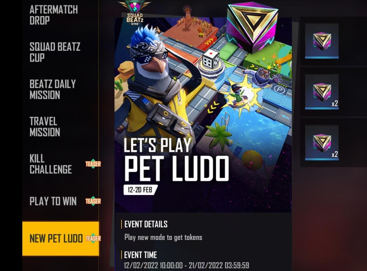Video Console Creator Online Game Play Free Fire Ludo Free games