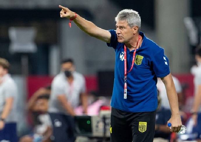 ISL 2022 Points Table: Manuel Marquez rues first-half mistakes