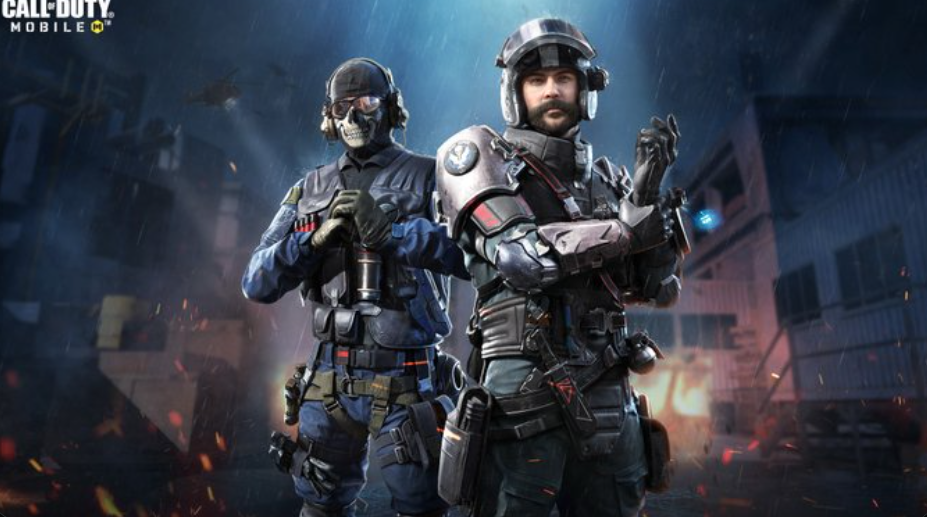 CoD Mobile Season 2 Task Force 141: Check Battle pass, more