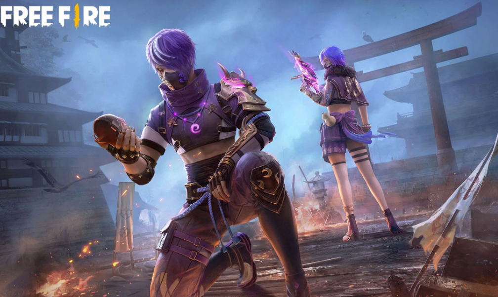 Garena Free Fire Unban Date: Total Gaming teases an update