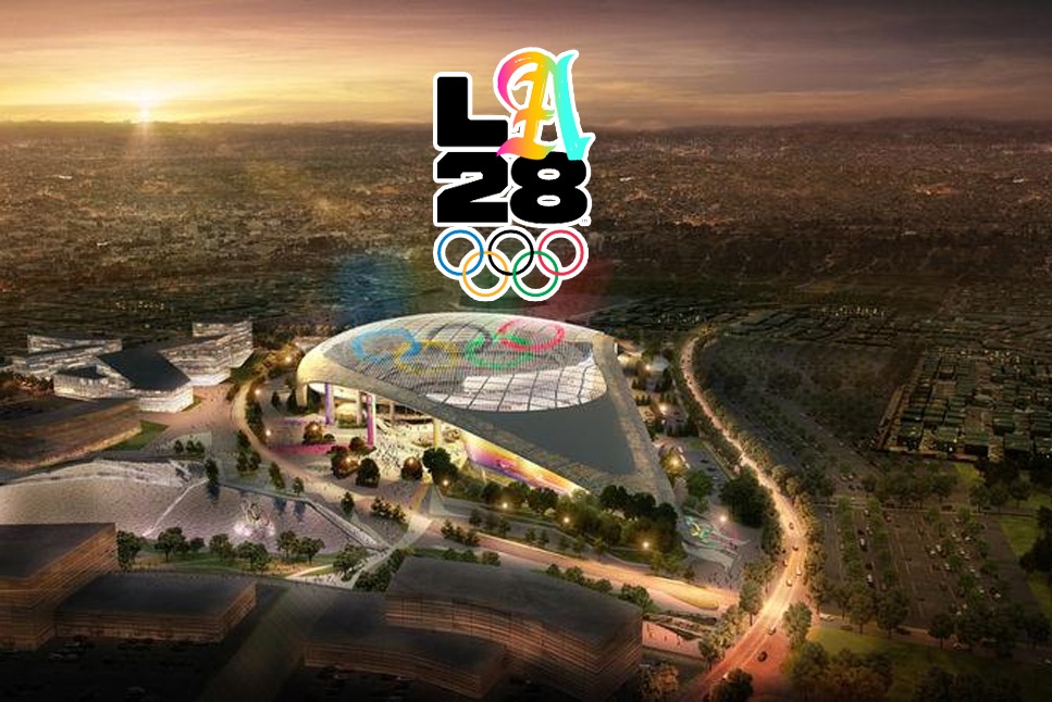 LA Olympics 2028 Fate of boxing, weightlifting to be decided in 23