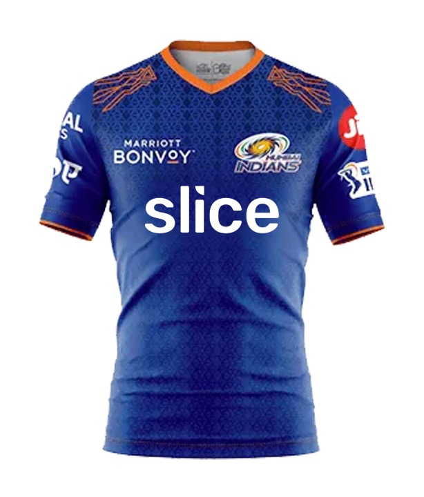 Riot Of Colours With IPL Team Jerseys - Vibes Of India
