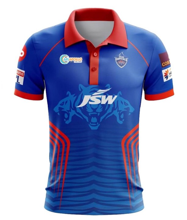 IPL Auction 2022 New Jerseys: 10 Teams Full Squads