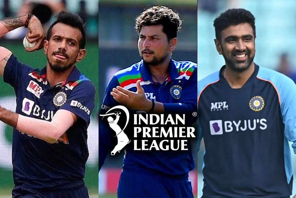 Spinners 2022 Schedule Ipl 2022 Auction: Top 5 Spinners Of Ipl Go Under The Hammer