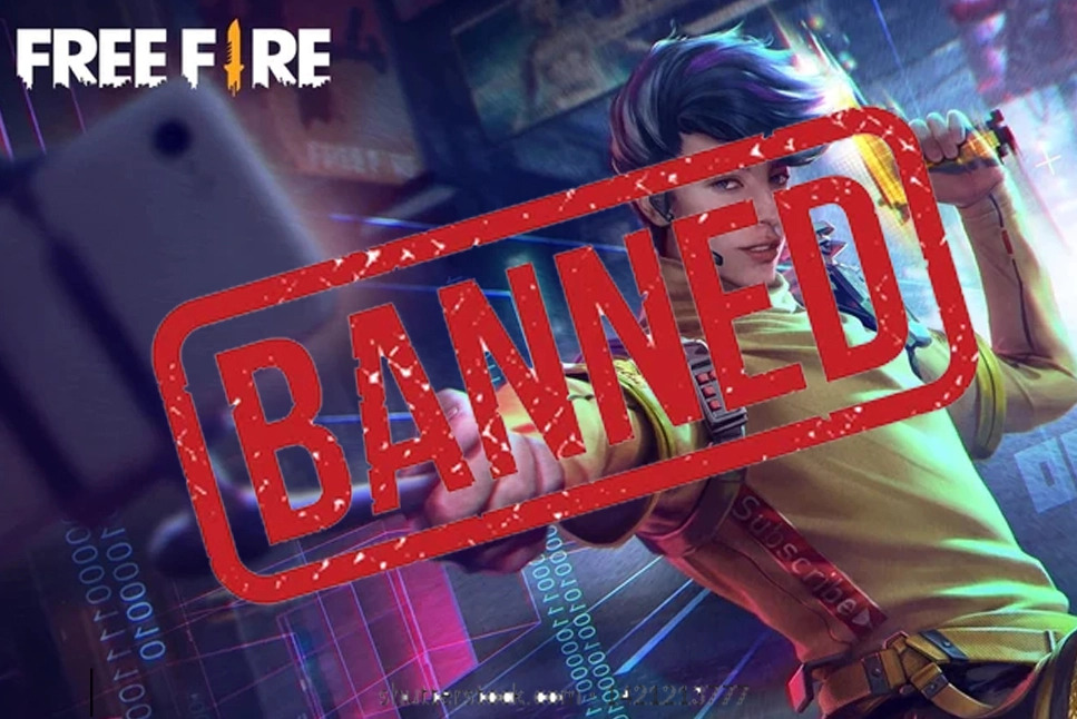 Garena Free Fire Ban: Worried Esports Industry Wants Popular