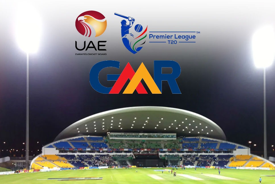 UAE T20 League: Delhi Capitals owners GMR Group buys a team