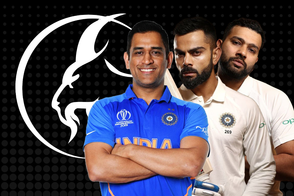 IPL 2022: Kohli, Dhoni, Rohit & Sachin enter GOAT list