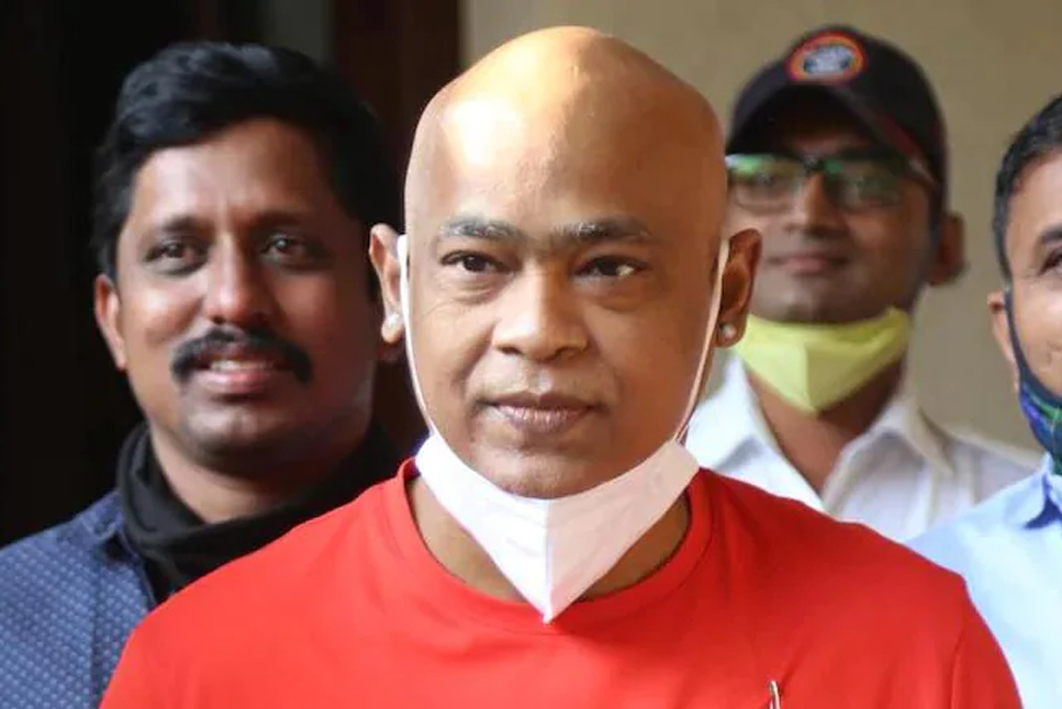 Vinod Kambli Arrested: Former Indian Cricketer Vinod Kambli Was ...