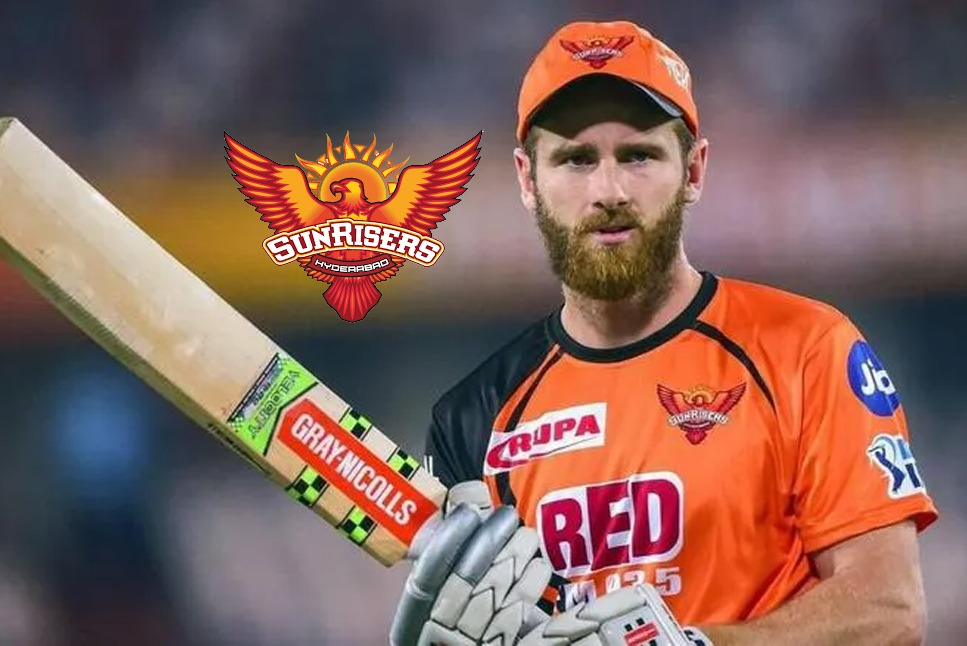 IPL 2022 SRH captain Kane Williamson gives injury update