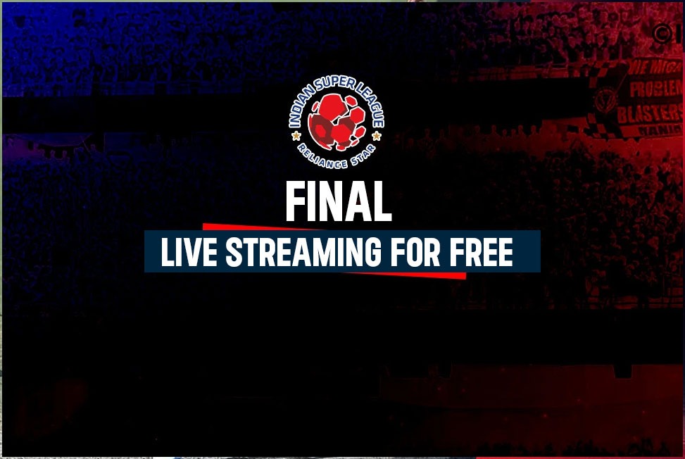 ISL Final LIVE Streaming: 5 Apps to watch for FREE in India