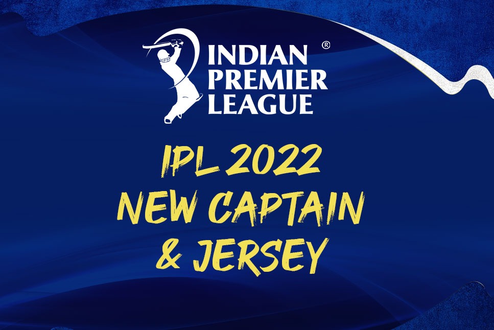 IPL 2023 Jerseys: KKR jersey LEAKED ahead of launch, GT, SRH & MI launch New  jerseys, Follow LIVE