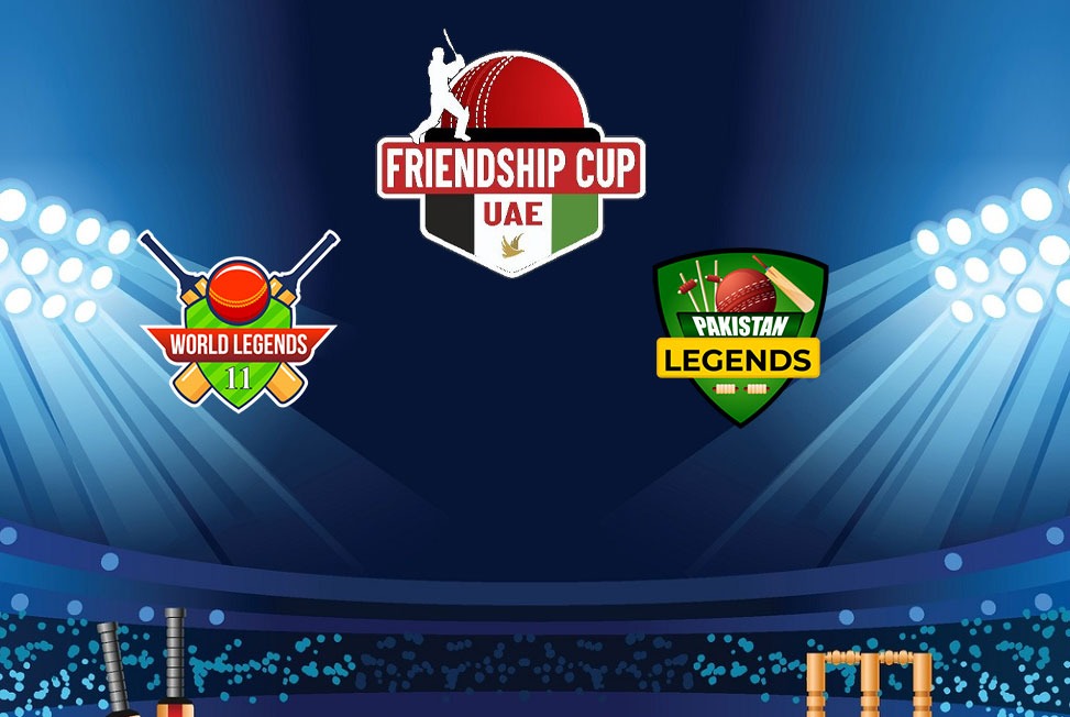 world championship of legends live channel in pakistan