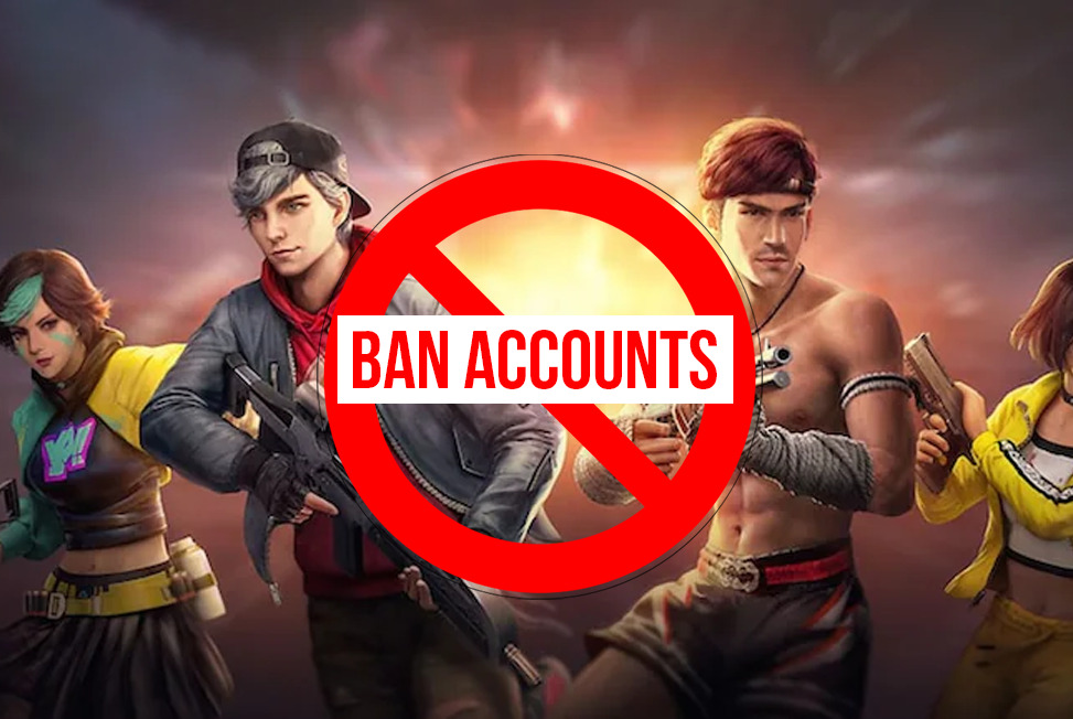 Garena Free Fire Bans Over A Million Hackers