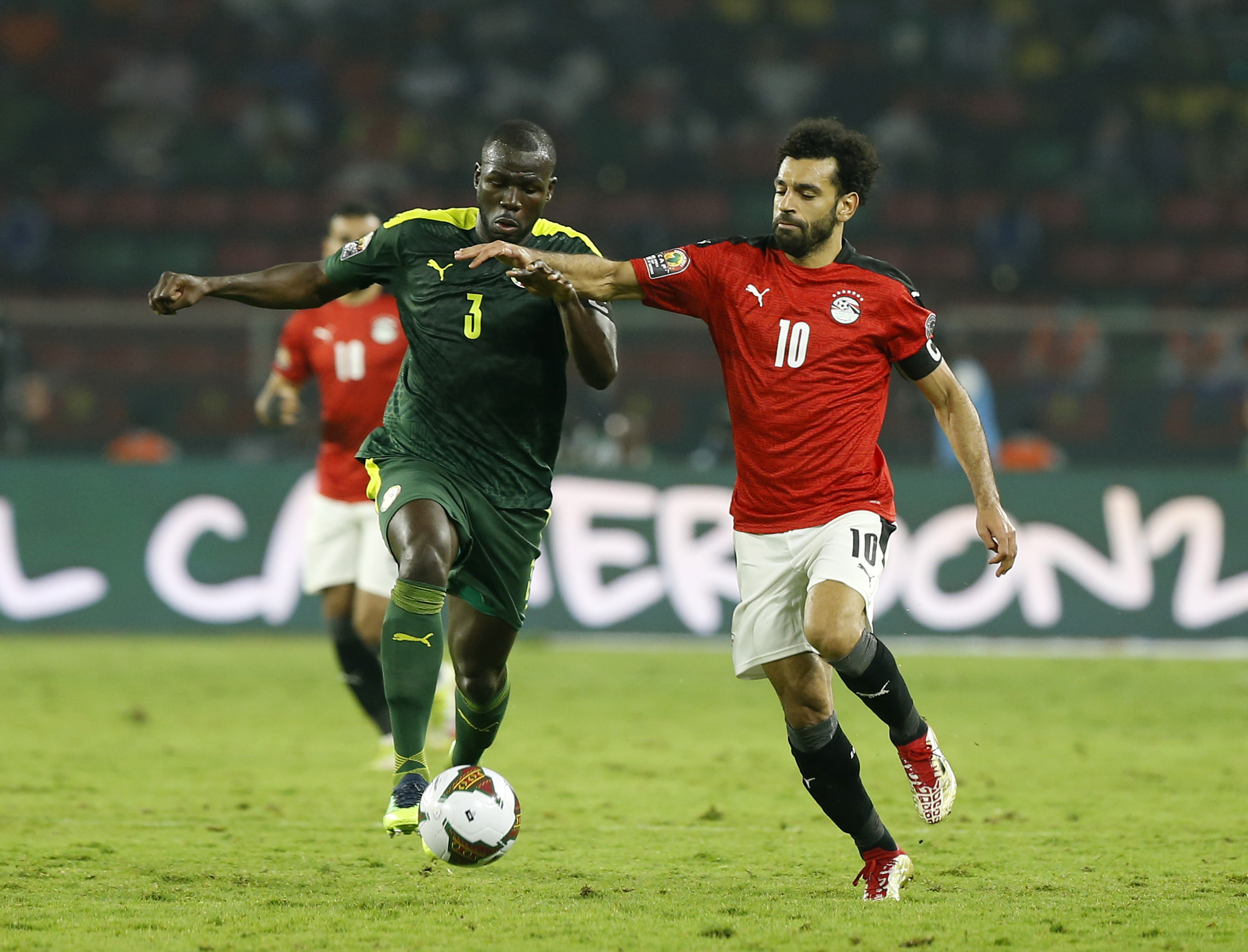 Senegal vs Egypt 2nd Leg LIVE: CAF World Cup Qualifiers - Liverpool stars Sadio Mane and Mohamed Salah go head to head to earn a World Cup ticket; Team News, Predicted Starting Lineups, Live Streaming