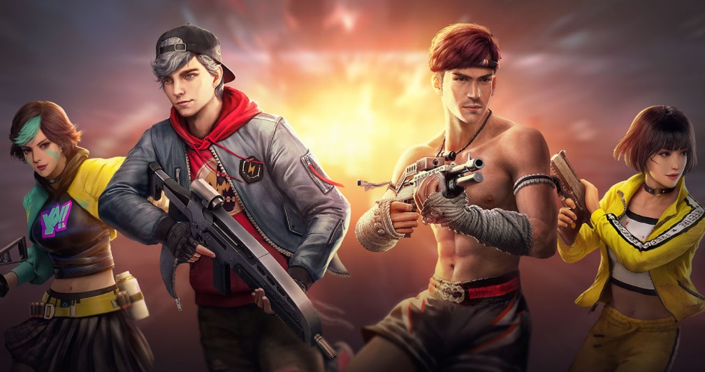 Garena Free Fire Redeem Codes for 2nd March 2022: Check all the available rewards and Free Fire Redeem code for today, More Details