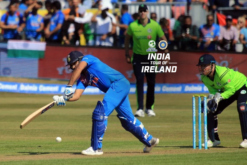 India tour of Ireland India to play 2 T20s in June check out