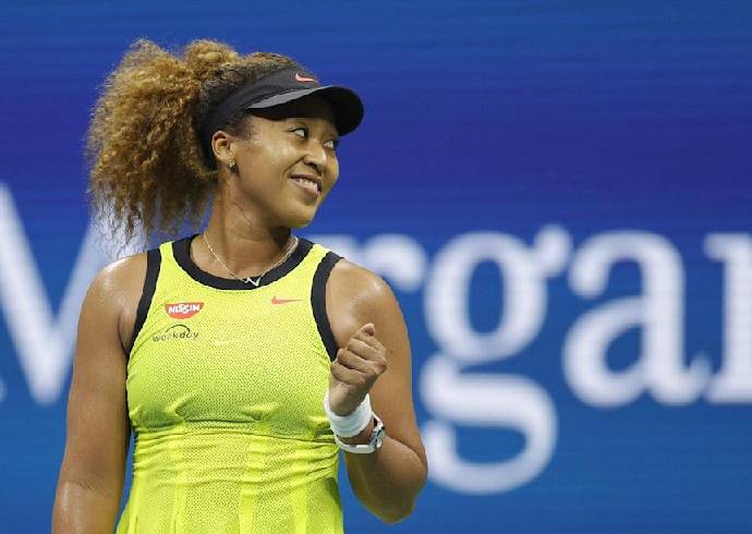 Naomi Osaka inks FTX deal with aim to 'democratise' crypto - CityAM