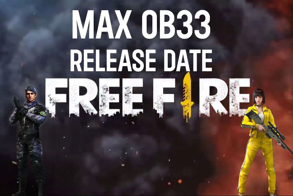 Free Fire Advance Server OB33 update: How to Download OB33 update, release  date in India and more