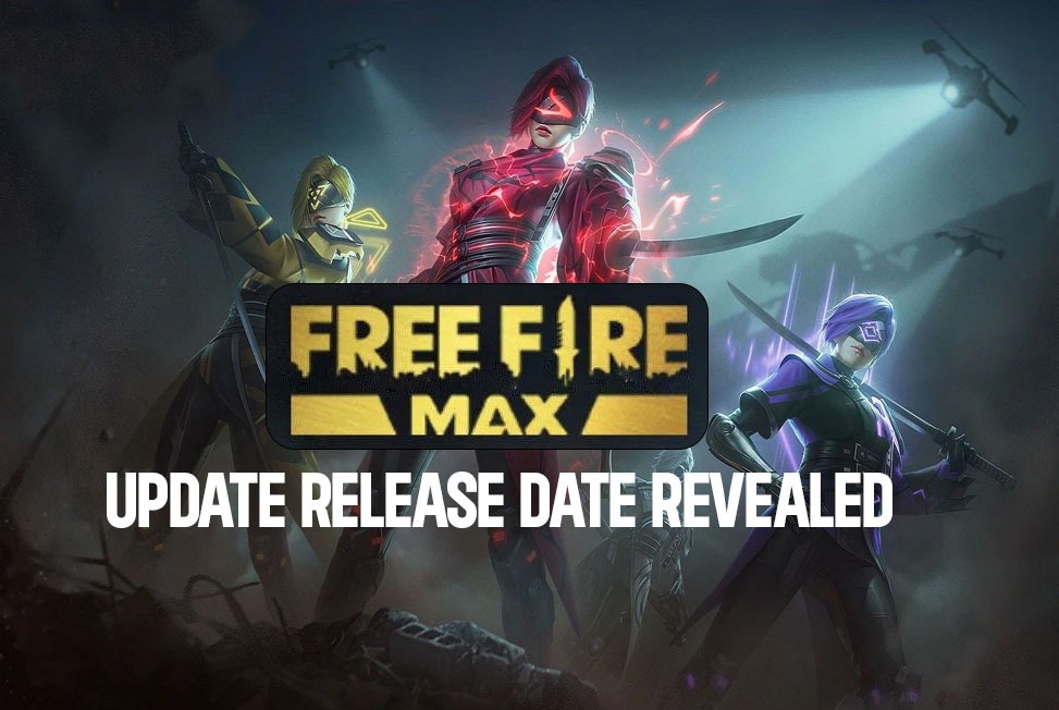 Free Fire Advance Server OB33 update: How to Download OB33 update, release  date in India and more