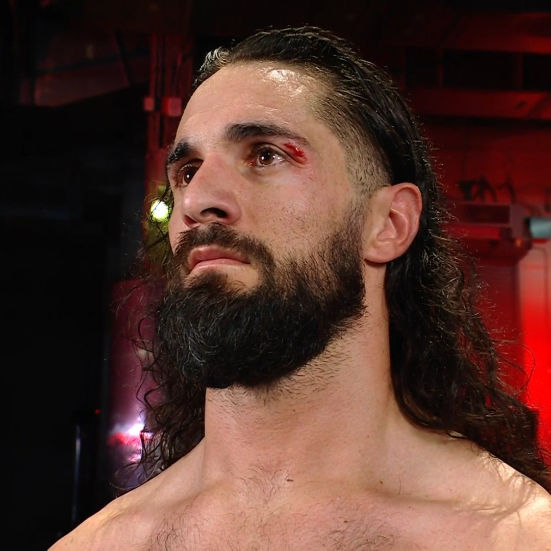 WWE News: Fans worried about Seth Rollins' Strange Changes