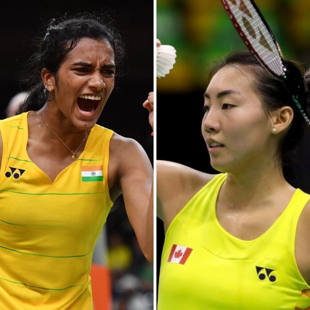 Swiss Open Badminton LIVE: PV Sindhu eyes SEMIFINALS spot, set to play Canada’s Michelle Li in QFs- Follow Sindhu vs Li LIVE updates on InsideSport.IN