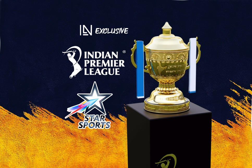 Ipl 2022 Star Sports Aim Magical 4000 Crore Sales Target