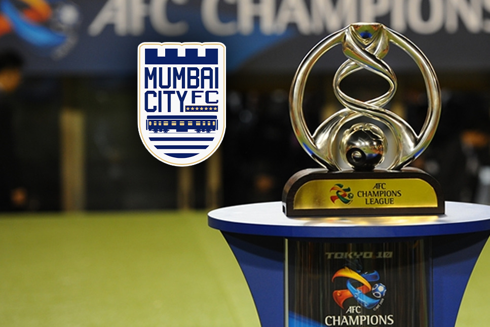 Mumbai City: AFC Champions League 2022 Group Stage (West) to be held in  Saudi Arabia