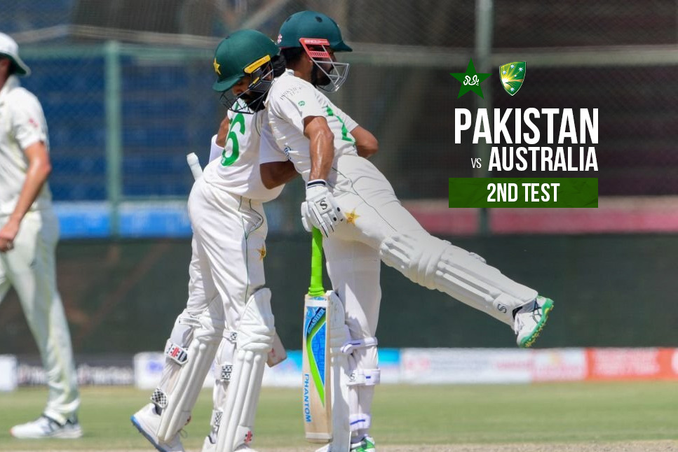 Test Cricket Highest Chase Pakistan fall short, check top 5 chases