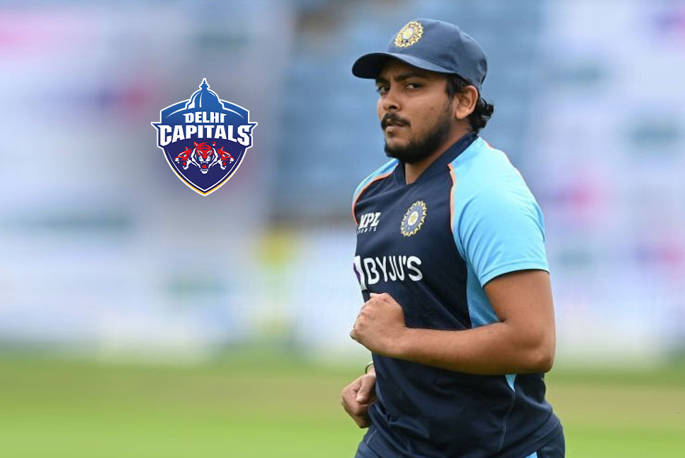 IPL 2022: Big headache for DC, Prithvi Shaw fails FITNESS test