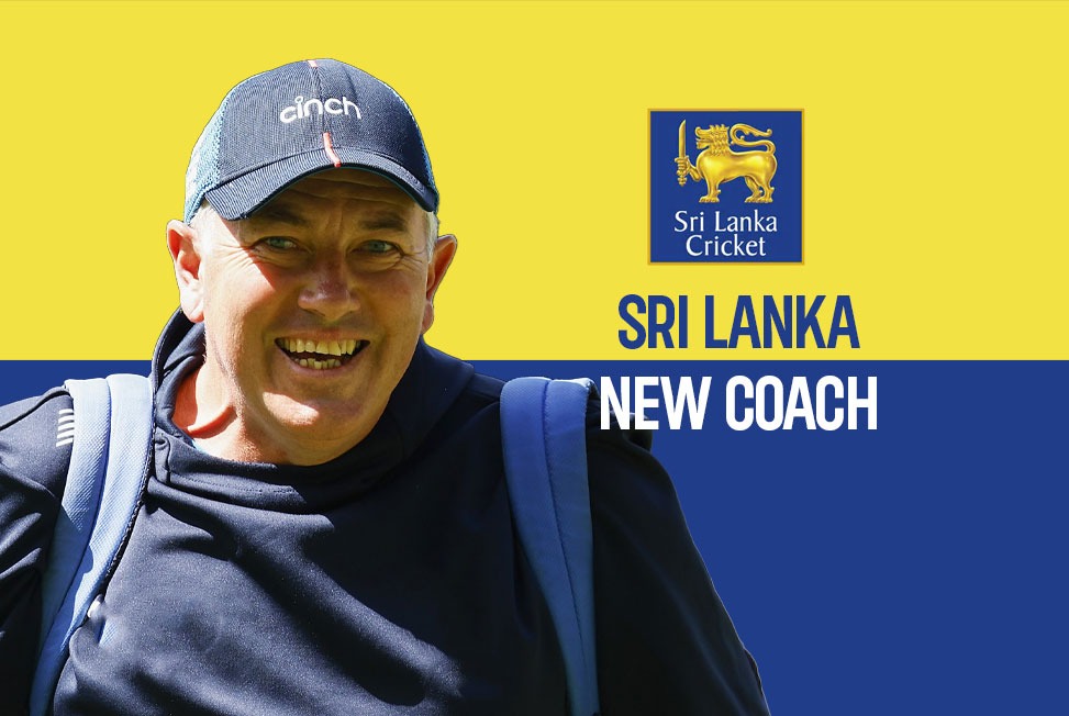 Sri Lanka New Coach: Silverwood to become Sri Lanka coach