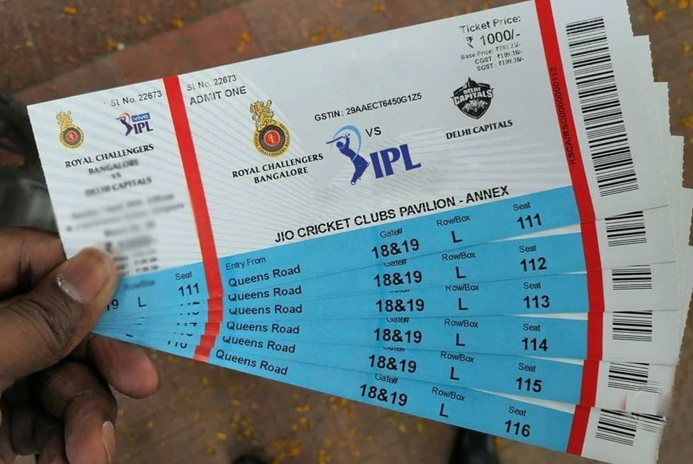IPL 2022 Tickets sales for CSK vs KKR starts, check how to buy