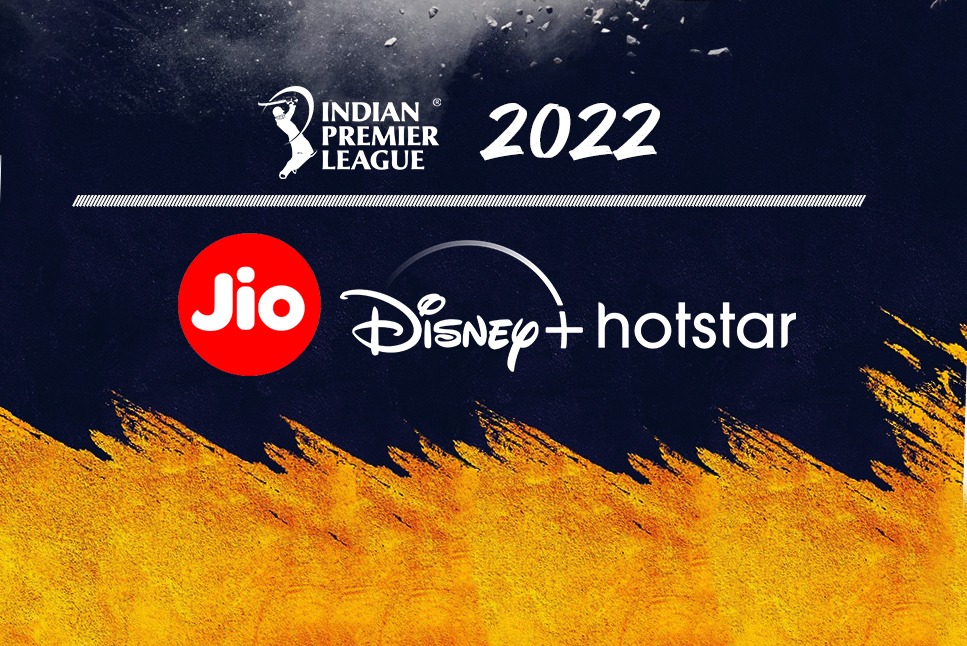 Ipl Free Live Streaming Reliance Jio Offering Free Disney Hotstar Subscription Check How To 