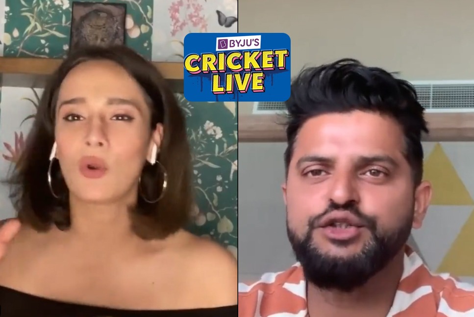 Ipl cricket 2024 live show today