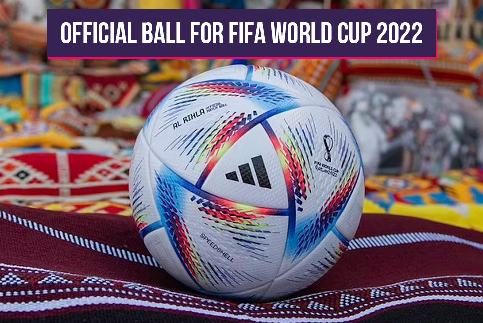 2022 wc World Cup:
