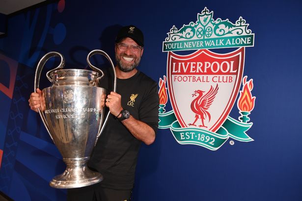 Jurgen Klopp Contract Extension: Liverpool's manager Jurgen Klopp signs CONTRACT EXTENSION until 2026, Official confirmation to be announced - Check out