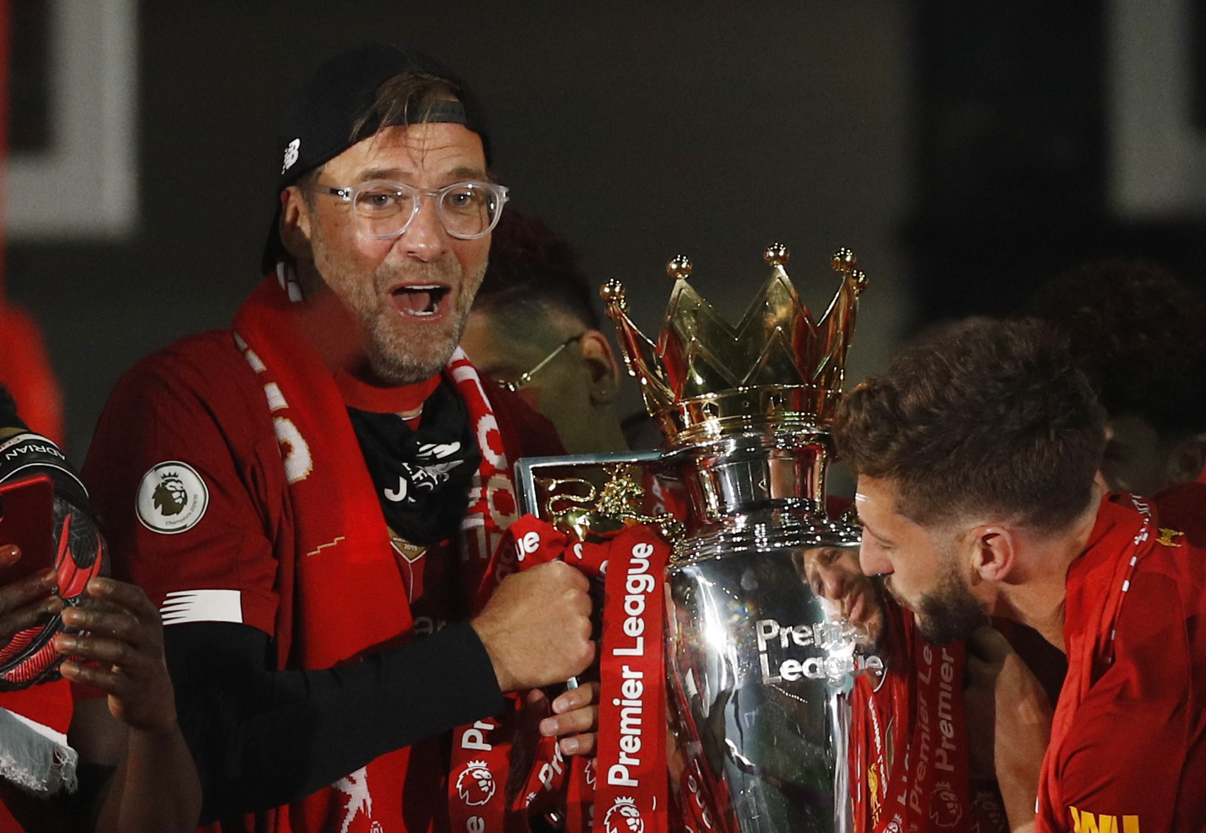 Jurgen Klopp Contract Extension: Liverpool's manager Jurgen Klopp signs CONTRACT EXTENSION until 2026, Official confirmation to be announced - Check out