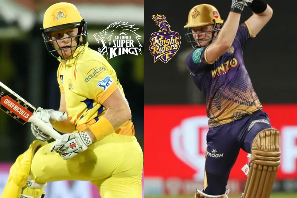 Ipl 2022 Sam Billings Reveals Why Csk And Kkr Are Successful Says Both Teams Have 1092