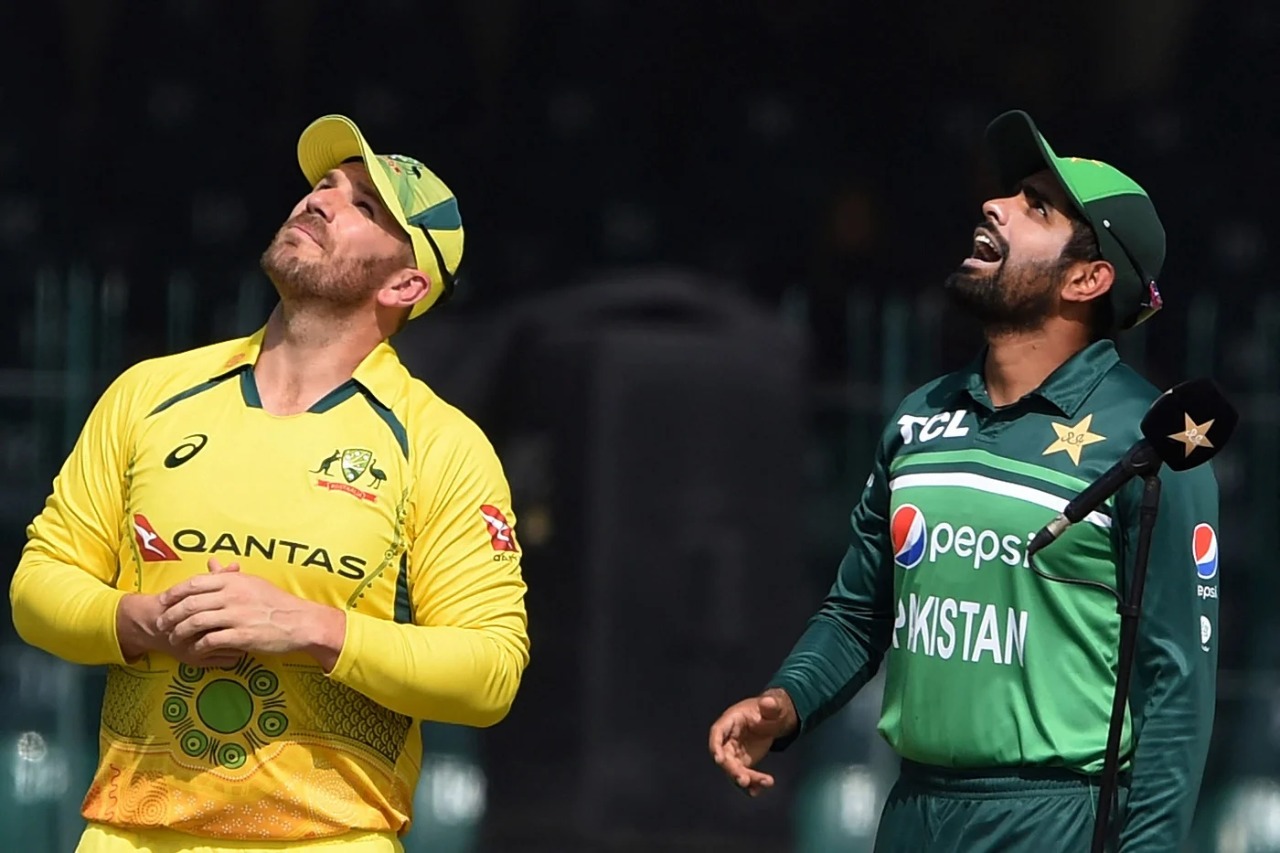 PAK vs AUS Live Score: Australia eager to bounce back in one-off T20 after losing ODI series against Pakistan – Follow 1st T20I Live Updates