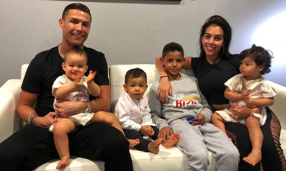 Cristiano Ronaldo Son Death: Ronaldo's baby boy TRAGICALLY passes away