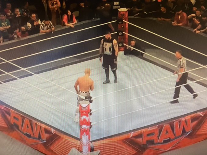 WWE Raw Results: Cody Rhodes Fights In A Dark Match Against Kevin Owens ...